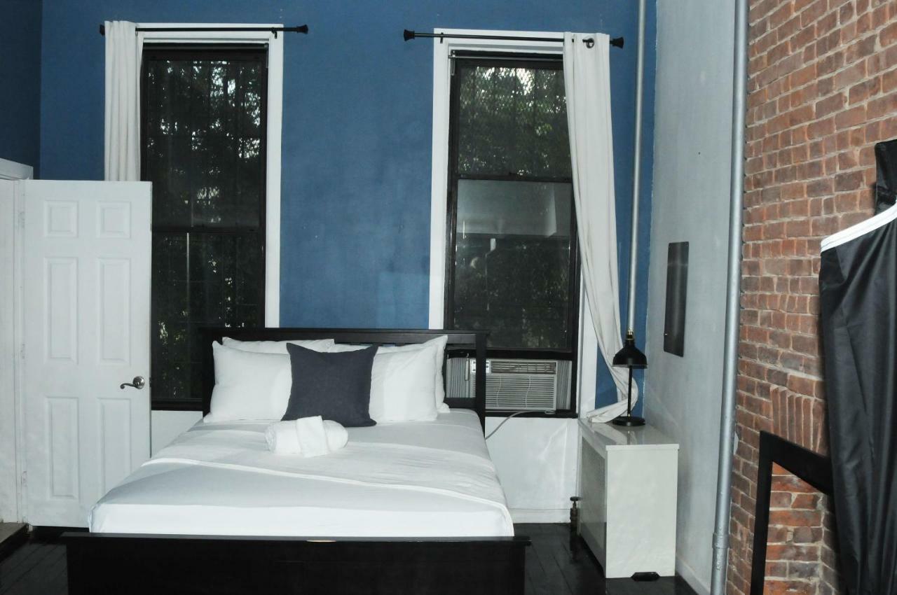 Plush Spacious 1 bedroom apt Williamsburg Nueva York Exterior foto