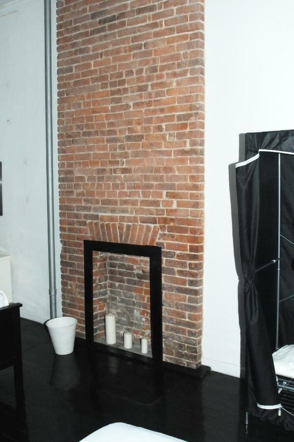 Plush Spacious 1 bedroom apt Williamsburg Nueva York Exterior foto